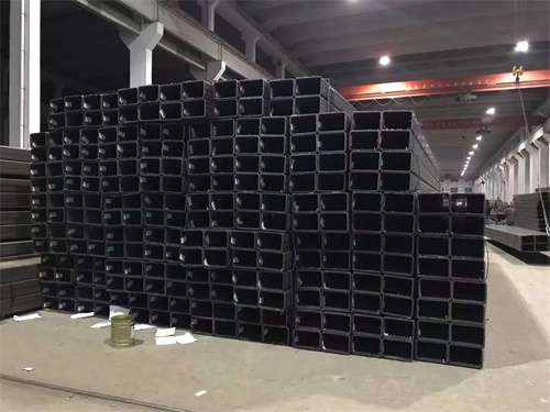 五华冷拔方管选型指南 工程采购怎么选
